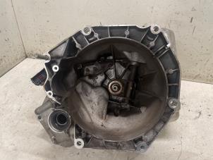 Gebruikte Automaatbak Fiat 500 (312) 0.9 TwinAir 80 Prijs € 1.250,00 Margeregeling aangeboden door Autodemontage van de Laar