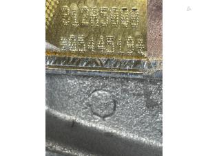 Gebruikte Motor Fiat 500 (312) 0.9 TwinAir 80 Prijs op aanvraag aangeboden door Autodemontage van de Laar