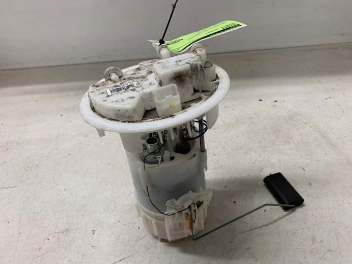 Gebruikte Benzinepomp Citroen C3 (SX/SW) 1.2 Vti 12V PureTech Prijs op aanvraag aangeboden door Autodemontage van de Laar