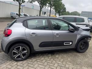 Gebruikte Diversen Citroen C3 (SX/SW) 1.2 Vti 12V PureTech Prijs op aanvraag aangeboden door Autodemontage van de Laar