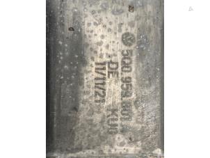 Gebruikte Portierruitmotor Volkswagen Golf VIII (CD1) 2.0 TSI R 16V 4Motion Prijs € 20,00 Margeregeling aangeboden door Autodemontage van de Laar