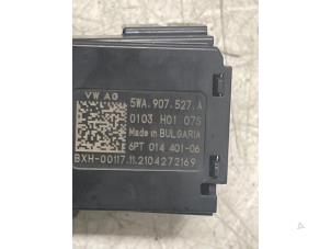 Gebruikte Temperatuursensor binnen Volkswagen Golf VIII (CD1) 2.0 TSI R 16V 4Motion Prijs € 10,00 Margeregeling aangeboden door Autodemontage van de Laar