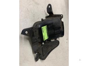 Gebruikte Diversen Dacia Sandero I (BS) 1.2 16V Prijs op aanvraag aangeboden door Autodemontage van de Laar