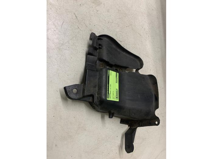 Gebruikte Diversen Dacia Sandero I (BS) 1.2 16V Prijs op aanvraag aangeboden door Autodemontage van de Laar