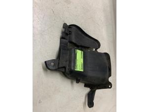 Gebruikte Diversen Dacia Sandero I (BS) 1.2 16V Prijs op aanvraag aangeboden door Autodemontage van de Laar