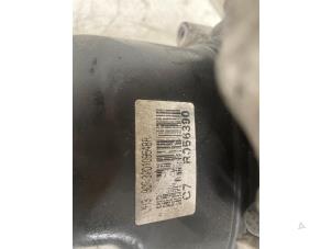 Gebruikte Versnellingsbak Renault Clio IV (5R) Prijs € 500,00 Margeregeling aangeboden door Autodemontage van de Laar