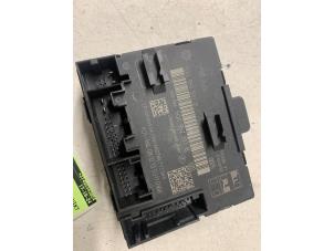 Gebruikte Comfort Module Audi A3 Sportback (8VA/8VF) 1.4 TFSI ACT 16V Prijs op aanvraag aangeboden door Autodemontage van de Laar