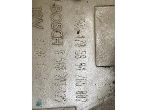 Gebruikte Tank element Pomp Mercedes Sprinter 3,5t (906.73) 314 CDI 16V Prijs € 100,00 Margeregeling aangeboden door Autodemontage van de Laar