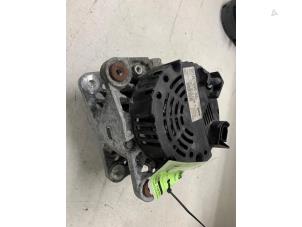 Gebruikte Dynamo Seat Ibiza IV (6J5) 1.4 16V Prijs op aanvraag aangeboden door Autodemontage van de Laar