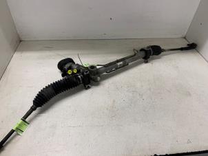 Gebruikte Stuurhuis Bekrachtigd Seat Ibiza IV (6J5) 1.4 16V Prijs € 100,00 Margeregeling aangeboden door Autodemontage van de Laar