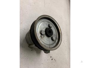 Gebruikte Servopomp Peugeot Bipper (AA) 1.3 BlueHDi 80 16V Prijs op aanvraag aangeboden door Autodemontage van de Laar