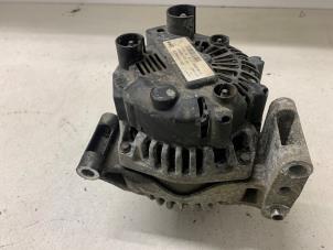 Gebruikte Dynamo Peugeot Bipper (AA) 1.3 BlueHDi 80 16V Prijs op aanvraag aangeboden door Autodemontage van de Laar