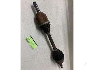 Gebruikte Steekas links-voor Peugeot Bipper (AA) 1.3 BlueHDi 80 16V Prijs op aanvraag aangeboden door Autodemontage van de Laar