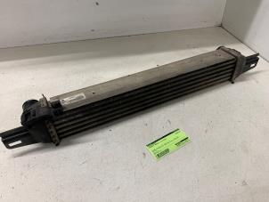 Gebruikte Intercooler Peugeot Bipper (AA) 1.3 BlueHDi 80 16V Prijs op aanvraag aangeboden door Autodemontage van de Laar