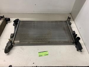 Gebruikte Radiateur Peugeot Bipper (AA) 1.3 BlueHDi 80 16V Prijs op aanvraag aangeboden door Autodemontage van de Laar