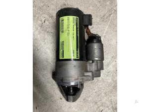 Gebruikte Startmotor Mercedes Sprinter 3,5t (906.73) 314 CDI 16V Prijs € 60,00 Margeregeling aangeboden door Autodemontage van de Laar