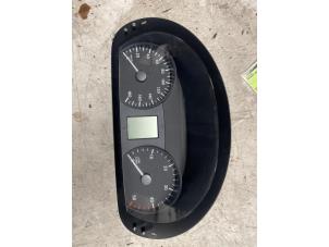 Gebruikte Kilometerteller KM Mercedes Sprinter 3,5t (906.73) 314 CDI 16V Prijs € 125,00 Margeregeling aangeboden door Autodemontage van de Laar