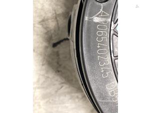 Gebruikte Airbagring Mercedes Sprinter 3,5t (906.73) 314 CDI 16V Prijs € 65,00 Margeregeling aangeboden door Autodemontage van de Laar