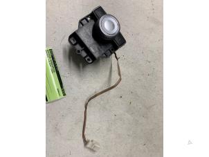 Gebruikte Bediening boordcomputer Mercedes C (W204) 2.2 C-220 CDI 16V Prijs op aanvraag aangeboden door Autodemontage van de Laar