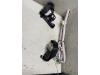 Airbag Set+Module van een Vauxhall Astra Mk.7 1.6 CDTI 16V 2018