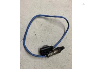 Gebruikte Lambda Sonde Fiat 500 (312) 0.9 TwinAir 80 Prijs op aanvraag aangeboden door Autodemontage van de Laar