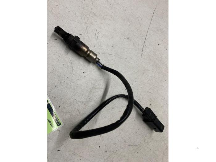 Gebruikte Lambda Sonde Fiat 500 (312) 0.9 TwinAir 80 Prijs op aanvraag aangeboden door Autodemontage van de Laar