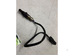 Gebruikte Lambda Sonde Fiat 500 (312) 0.9 TwinAir 80 Prijs op aanvraag aangeboden door Autodemontage van de Laar
