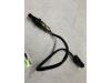Lambda Sonde van een Fiat 500 (312), 2007 0.9 TwinAir 80, Hatchback, Benzine, 875cc, 59kW (80pk), FWD, 312A5000, 2013-12, 312AXN 2018