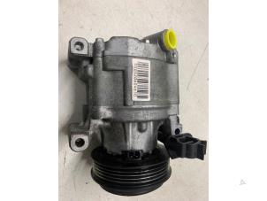 Gebruikte Aircopomp Fiat 500 (312) 0.9 TwinAir 80 Prijs op aanvraag aangeboden door Autodemontage van de Laar