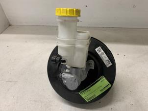 Gebruikte Rembol Fiat 500 (312) 0.9 TwinAir 80 Prijs op aanvraag aangeboden door Autodemontage van de Laar