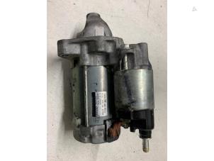 Gebruikte Startmotor Fiat 500 (312) 0.9 TwinAir 80 Prijs op aanvraag aangeboden door Autodemontage van de Laar