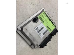 Gebruikte Computer Automatische Bak Fiat 500 (312) 0.9 TwinAir 80 Prijs op aanvraag aangeboden door Autodemontage van de Laar