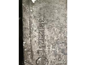 Gebruikte Motorrubber Opel Astra Mk.7 1.6 CDTI 16V Prijs € 25,00 Margeregeling aangeboden door Autodemontage van de Laar