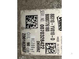 Gebruikte Aircopomp Peugeot 108 1.0 12V VVT-i Prijs € 100,00 Margeregeling aangeboden door Autodemontage van de Laar