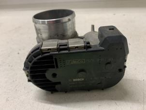 Gebruikte Gasklephuis Ford Fiesta 6 (JA8) 1.6 16V Sport Prijs op aanvraag aangeboden door Autodemontage van de Laar