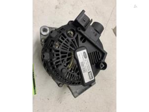 Gebruikte Dynamo Ford Fiesta 6 (JA8) 1.6 16V Sport Prijs op aanvraag aangeboden door Autodemontage van de Laar