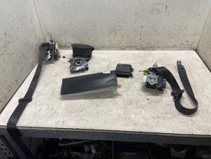 Gebruikte Module + Airbag Set Skoda Octavia Combi (5EAC) 1.5 TSI Evo 16V Prijs € 1.250,00 Margeregeling aangeboden door Autodemontage van de Laar