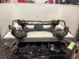 Gebruikte Subframe BMW D3 (F30) Prijs op aanvraag aangeboden door Autodemontage van de Laar