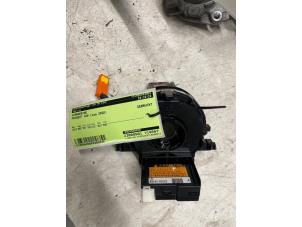 Gebruikte Airbagring Peugeot 108 1.0 12V VVT-i Prijs € 50,00 Margeregeling aangeboden door Autodemontage van de Laar