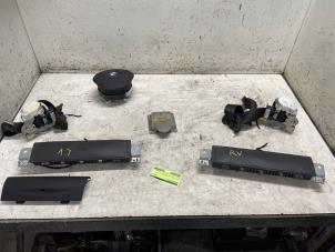 Gebruikte Airbag Set + Module BMW D3 (F30) Prijs op aanvraag aangeboden door Autodemontage van de Laar