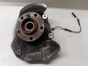 Gebruikte Asschenkel links-voor BMW D3 (F30) Prijs op aanvraag aangeboden door Autodemontage van de Laar