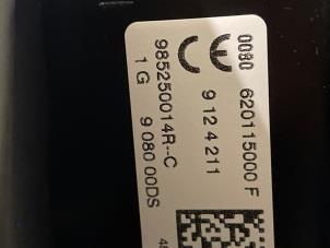 Gebruikte Airbag Set + Module Renault Zoé (AG) 43kW Prijs op aanvraag aangeboden door Autodemontage van de Laar