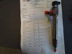 Gebruikte Verstuiver (diesel) Ford Transit Prijs € 151,25 Inclusief btw aangeboden door Autodemontage van de Laar