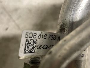 Gebruikte Airco Leiding Volkswagen Tiguan (AD1) 2.0 TSI 16V 4Motion Prijs op aanvraag aangeboden door Autodemontage van de Laar