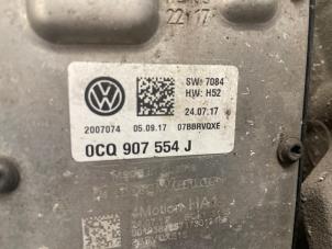 Gebruikte Differentieel achter Volkswagen Tiguan (AD1) 2.0 TSI 16V 4Motion Prijs € 1.100,00 Margeregeling aangeboden door Autodemontage van de Laar