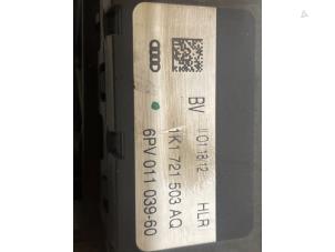 Gebruikte Gaspedaal Audi A3 Cabriolet (8P7) Prijs op aanvraag aangeboden door Autodemontage van de Laar