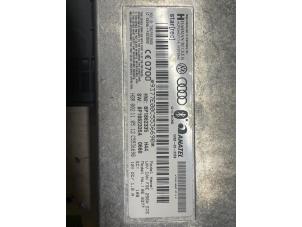 Gebruikte Bluetooth module Audi A3 Cabriolet (8P7) Prijs op aanvraag aangeboden door Autodemontage van de Laar