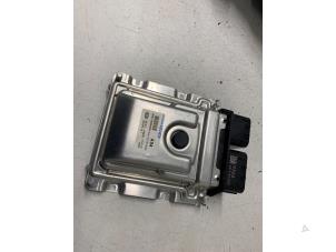Gebruikte Computer Motormanagement Kia Picanto (JA) 1.0 12V Prijs op aanvraag aangeboden door Autodemontage van de Laar