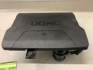 Gebruikte Luchtfilterhuis Kia Picanto (JA) 1.0 12V Prijs op aanvraag aangeboden door Autodemontage van de Laar