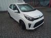 Kia Picanto (JA) 1.0 12V Bumper onderplaat